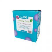 Pleistrai MEDRULL NATURAL CARE, 200 vnt., 1.9 x 7.2 cm