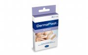 Pleistras jautriai odai HARTMANN DERMAPLAST SENSITIVE, 20 vnt