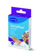 Pleistrų rinkinys DERMAPLAST UNIVERSAL, 2 dydžių, 20 vnt