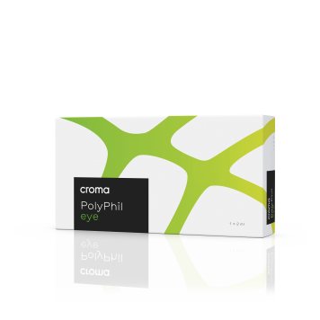 PolyPhil Eye N1, 2 ml