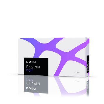 PolyPhil Hair N1, 2 ml