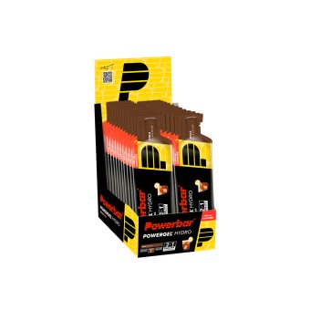 POWERBAR, POWERGEL HYDRO kolos skonio su kofeinu, 1 pakelis, 67 ml