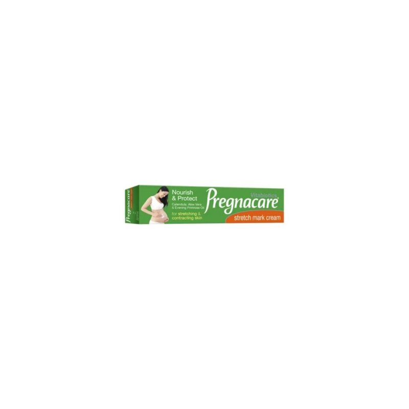 PREGNACARE KREMAS, 100 ml