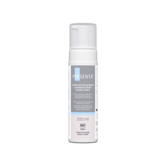 PRESENTA valomosios putos, nuo ., 200 ml, 1 m