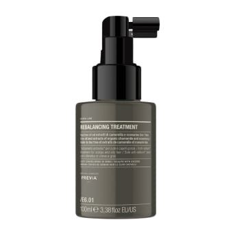 PREVIA, balansuojamoji gydomoji priemonė, 100 ml