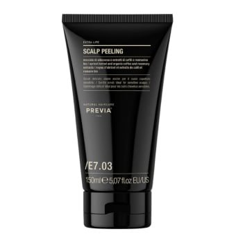 PREVIA, galvos odos šveitiklis, 150 ml