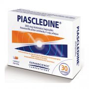 Priešreumatiniai vaistai PIASCLEDINE, 30 kaps.