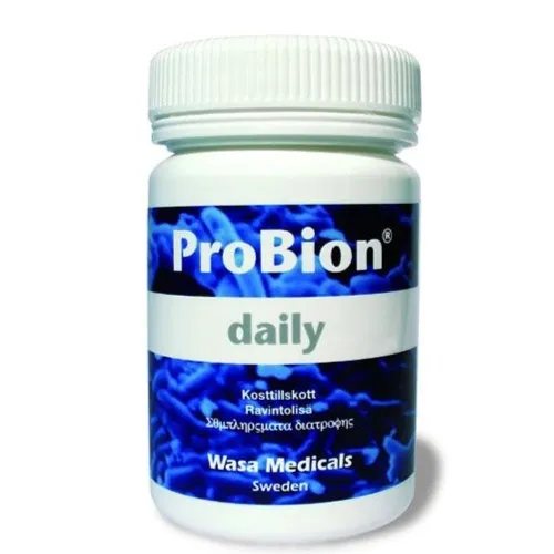 PROBION tabletės DAILY, N150