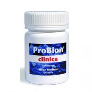 Probiotikas PROBION CLINICA, 50 tab.
