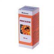 Procalend aliejinis ekstraktas, 50 ml