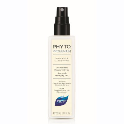 PROGENIUM itin švelnus pienelis, 150 ml