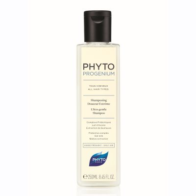 PROGENIUM itin švelnus šampūnas, 250 ml
