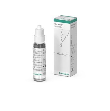 PRONTOSAN žaizdų valymo gelis, 30 ml
