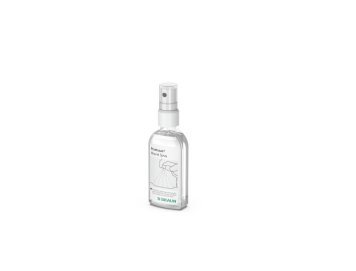 PRONTOSAN žaizdų valymo purškalas, 75 ml