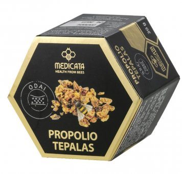 PROPOLIO tepalas, 20 g