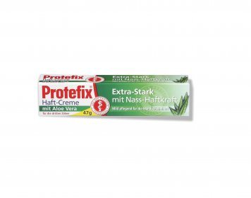 PROTEFIX HAFT Aloe Vera kremas, 47 g