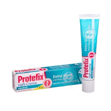 PROTEFIX HAFT Neutral kremas, 47 g