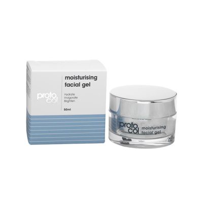 PROTO-COL Collagen veido kaukė, 50 ml