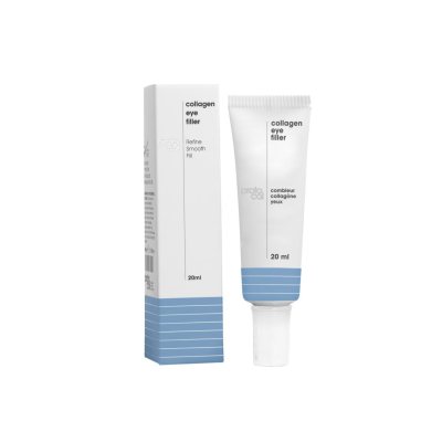 PROTO-COL paakių kremas COLLAGEN, 20 ml