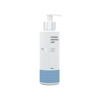 PROTO-COL valomasis pienelis su kolagenu, 200 ml