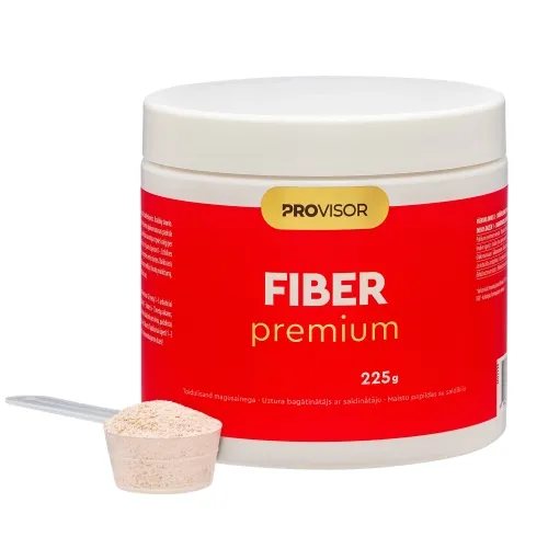 PROVISOR FIBER premium