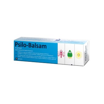 PSILO-BALSAM, Gelis, N1, 20 g