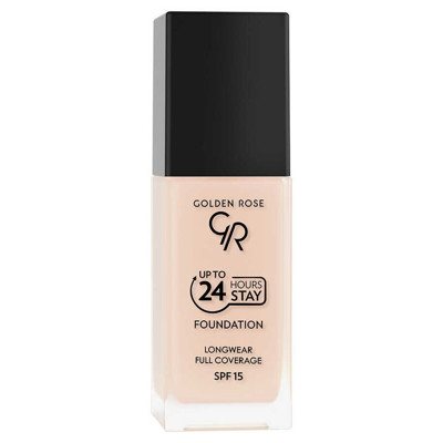 Pudra Golden Rose Up To 24 Hours Nr. 02