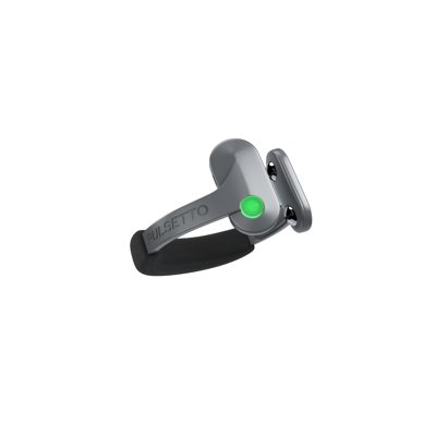 Pulsetto® - vagus (klajoklio) nervo stimuliatorius
