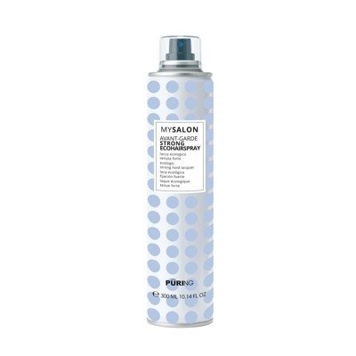 PURING AVANT GARDE, šlapias stiprios fiks lakas, 300 ml