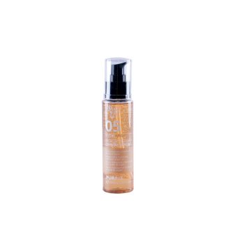 PURING drėkinamasis serumas HYDRARGAN, 100 ml