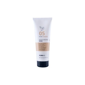 PURING drėkinamoji kaukė HYDRARGAN, 250 ml