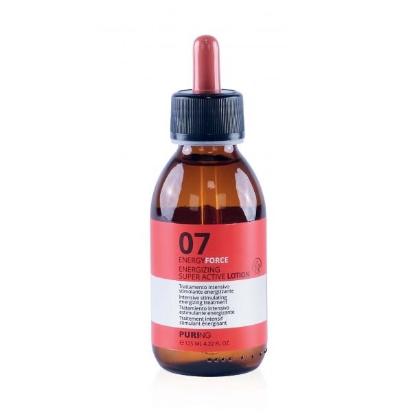 Puring ENERGYFORCE energizuojantis intensyvus losjonas, 150 ml