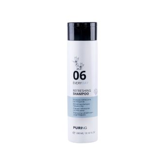 PURING EVERYDAY kasdienis šampūnas, 300 ml
