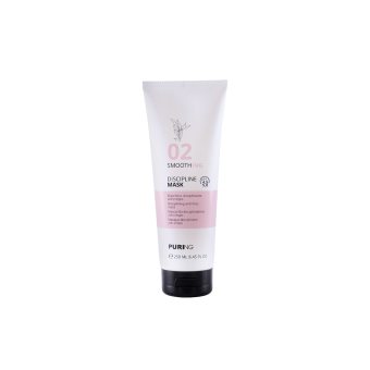 PURING glotninamoji kaukė SMOOTHING, 250 ml