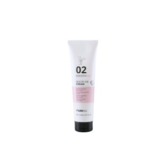 PURING glotninantis kremas SMOOTHING, 150 ml