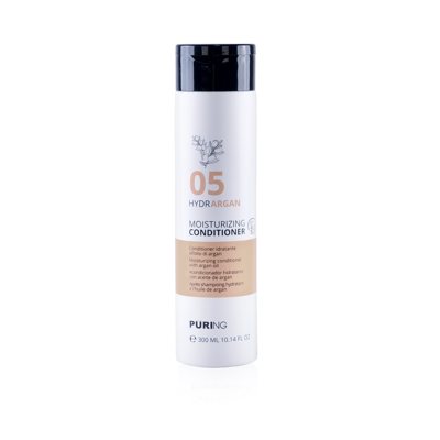 PURING HYDRARGAN, drėkinamasis kondicionieirus, 300 ml