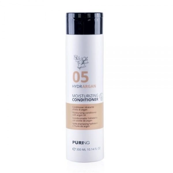 PURING HYDRARGAN drėkinamasis kondicionierius, 300 ml