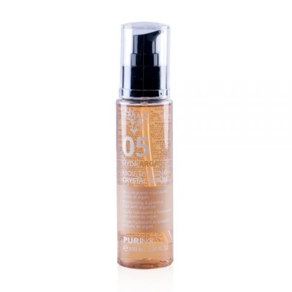 PURING HYDRARGAN drėkinantis serumas, 100 ml