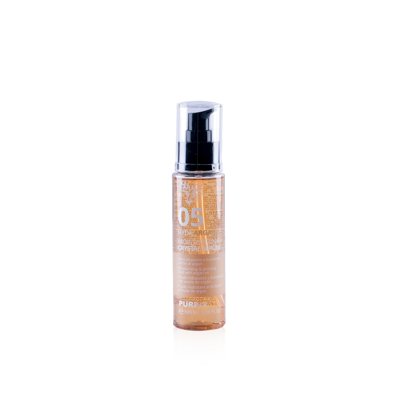 PURING HYDRARGAN, drėkinantis spindesio serumas, 100 ml
