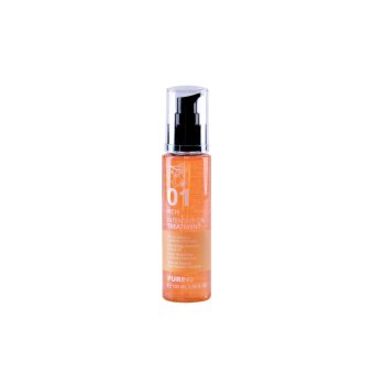 PURING intensyviai veikiantis aliejus plaukams RICHNESS, 100 ml