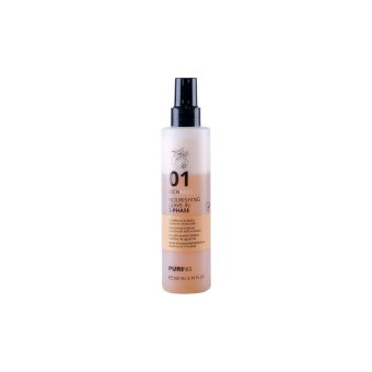 PURING RICHNESS dvifazis nenuskalaujamas kondicionierius, 200 ml