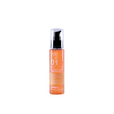 PURING RICHNESS intensyvaus poveikio aliejus, 100 ml