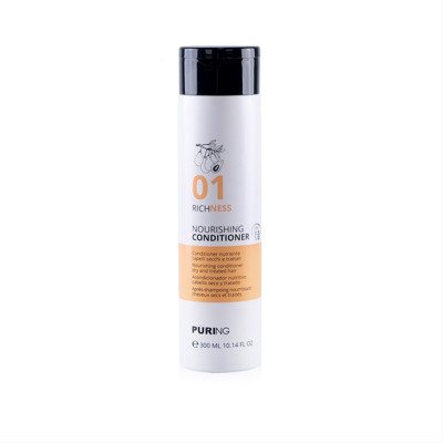 PURING RICHNESS maitinamasis kondicionierius, 300 ml