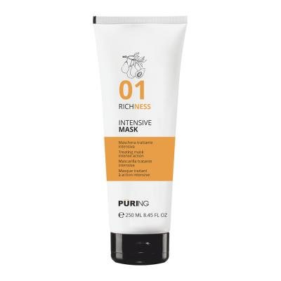 PURING RICHNESS MAITINAMOJI KAUKĖ, 250 ml