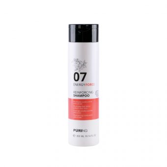 PURING šampūnas ENERGYFORCE, 300 ml