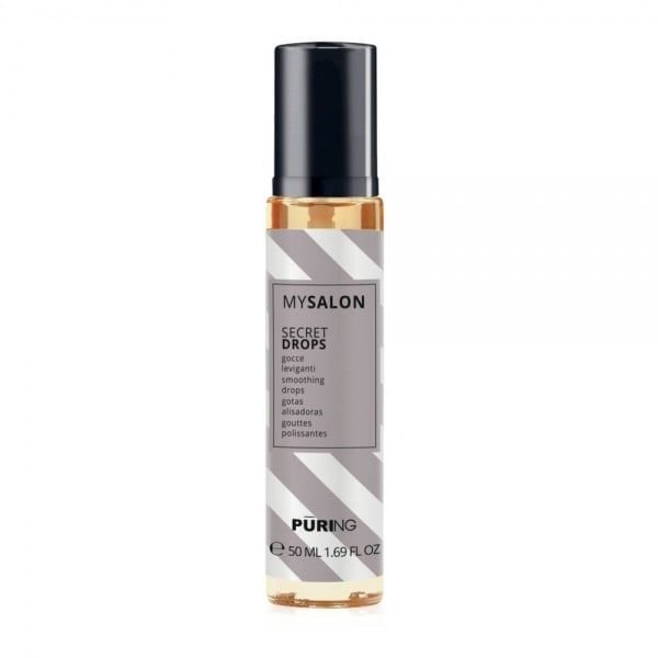 PURING SECRET DROPS glotnumo suteikiantis serumas, 50 ml