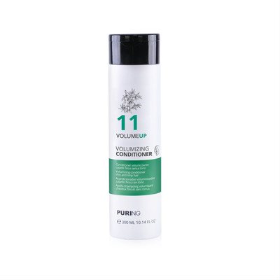 PURING VOLUMEUP, apimties suteikiantis kondicionierius, 300 ml