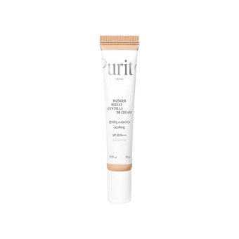 PURITO BB kremas su spalva Wonder Releaf Centella BB Cream #15, Rose Ivory, 30 ml