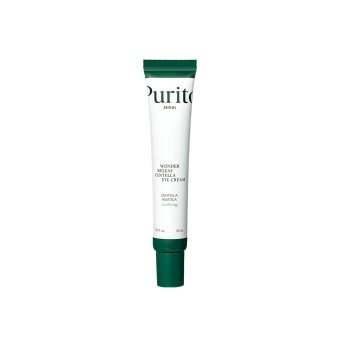 PURITO paakių kremas su centele ir peptidais WONDER RELEAF CENTELLA EYE CREAM, 30 ml