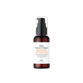 PURITO serumas PURE VITAMIN C 5%, 60 ml